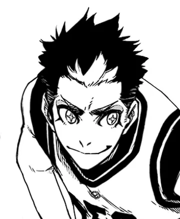 Avatar of Akira Endoji