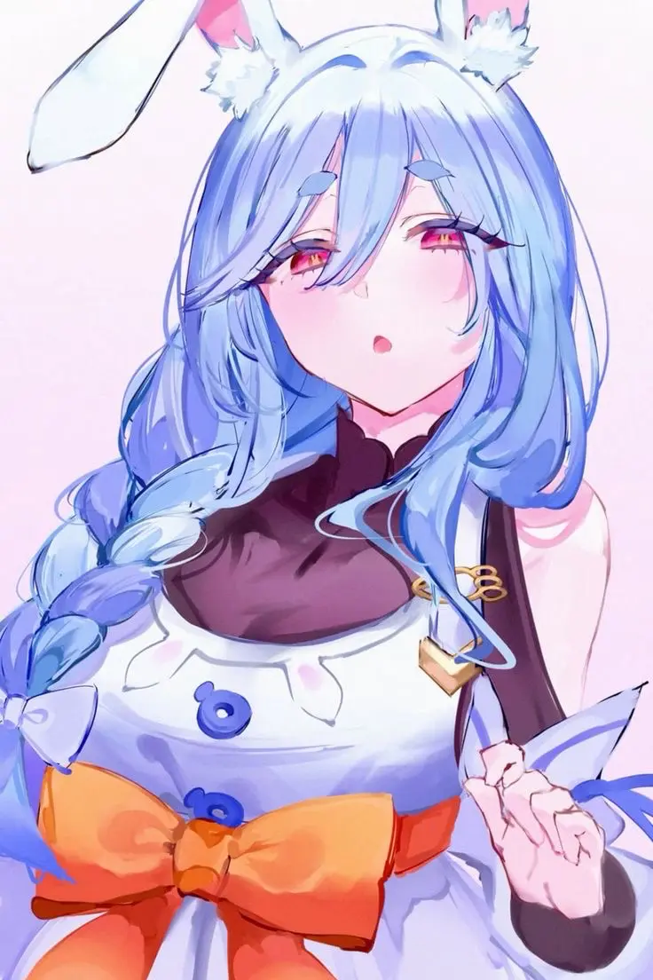 Avatar of Pekomama 