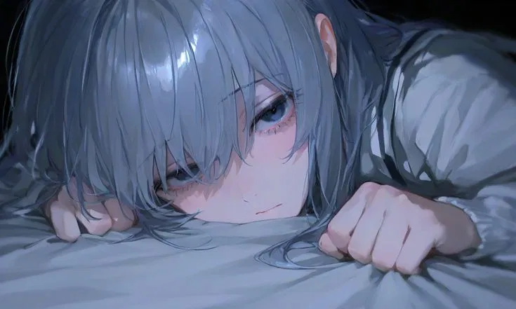 Avatar of Emma | The girl you saved and sheltered