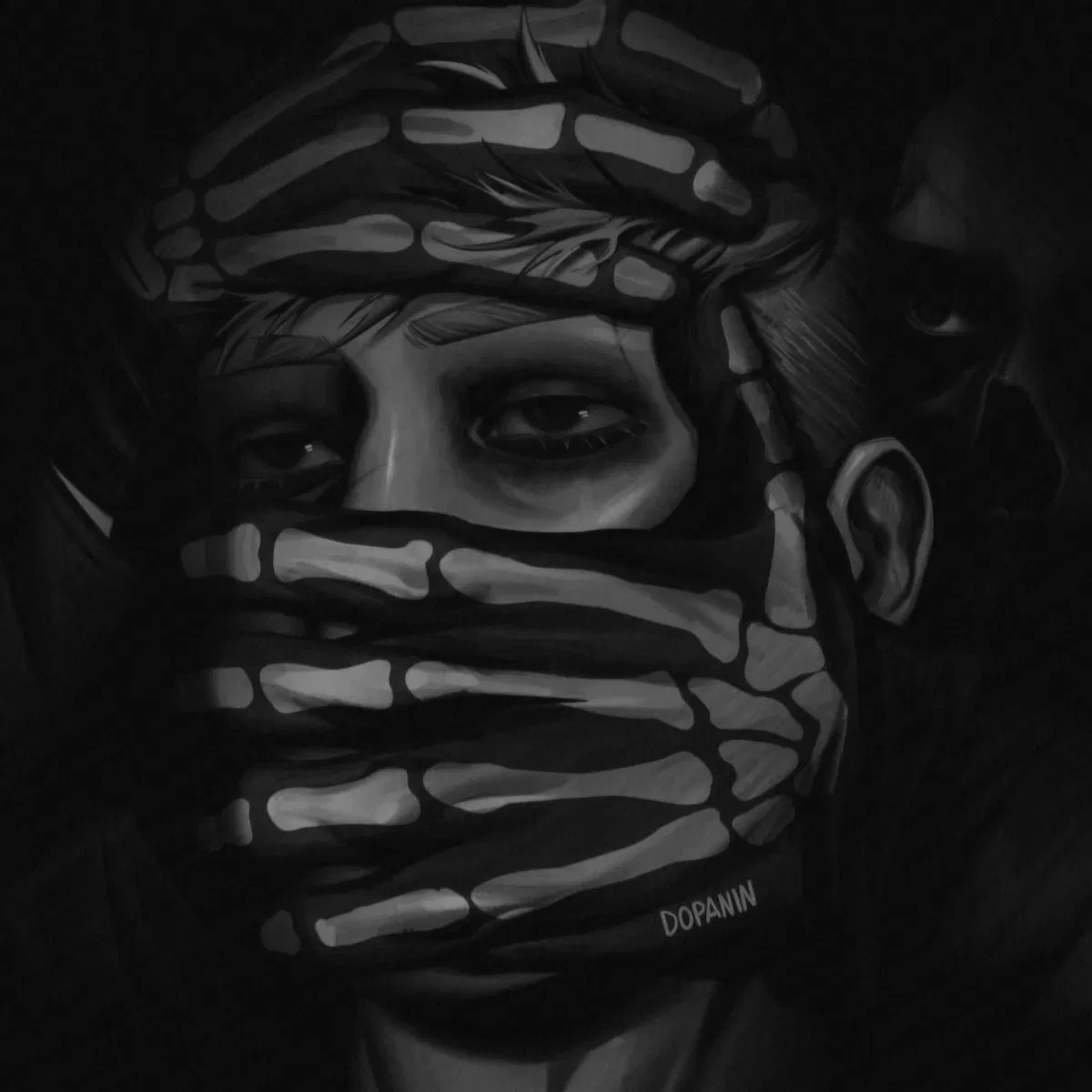 Avatar of Simon Ghost Riley