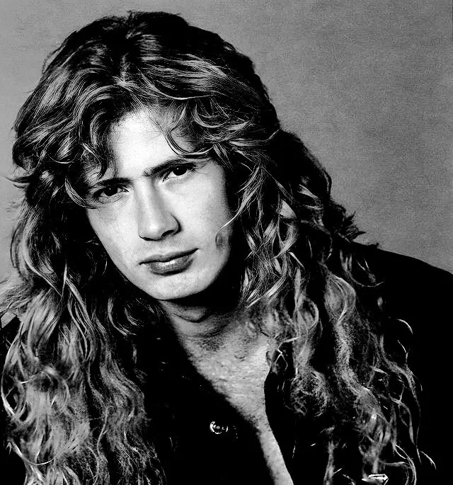 Avatar of Dave mustaine (Ghostface)