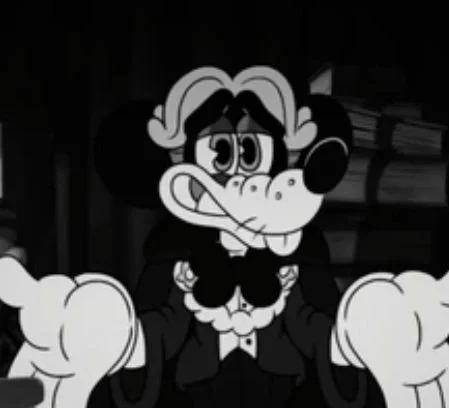 Avatar of Steve Bandel | mouse p.i