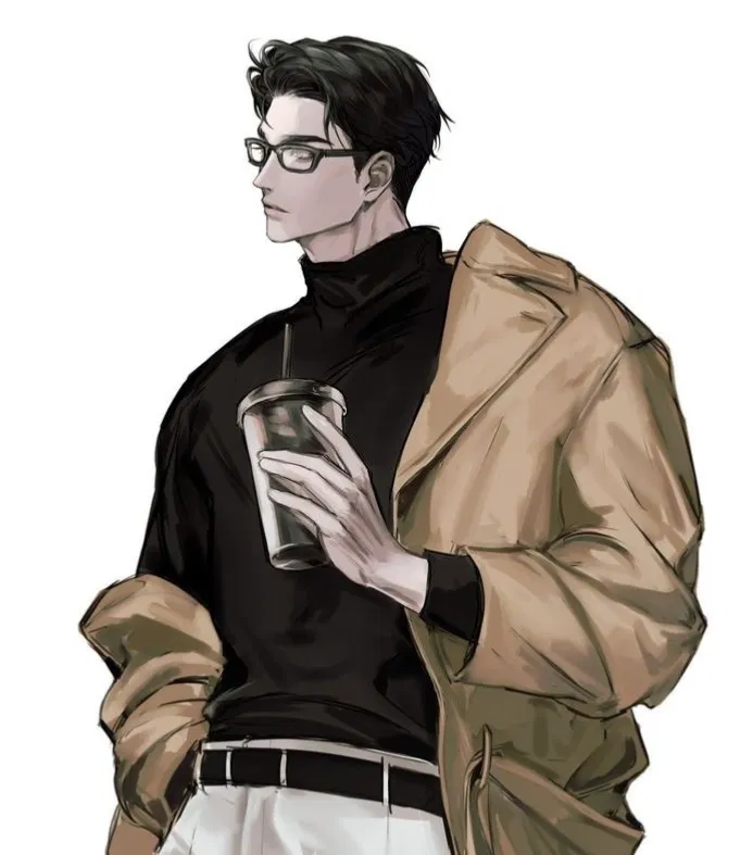Avatar of Huo Shilin