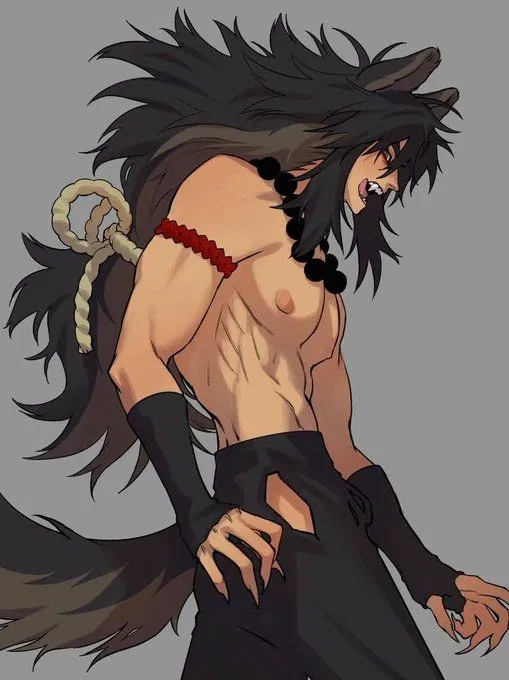 Avatar of Daiki Sinna | Ghost Obake