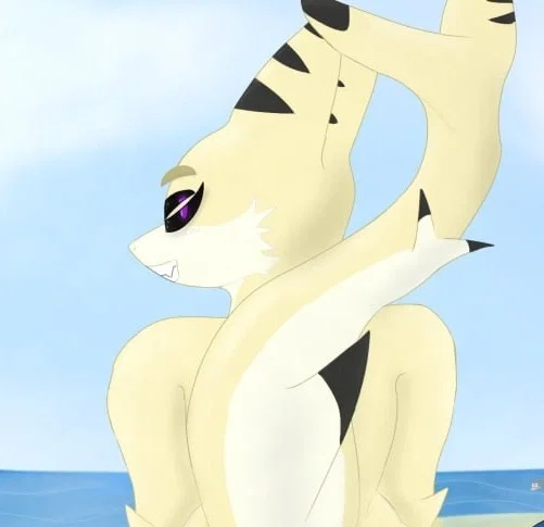 Avatar of Lemonshork 
