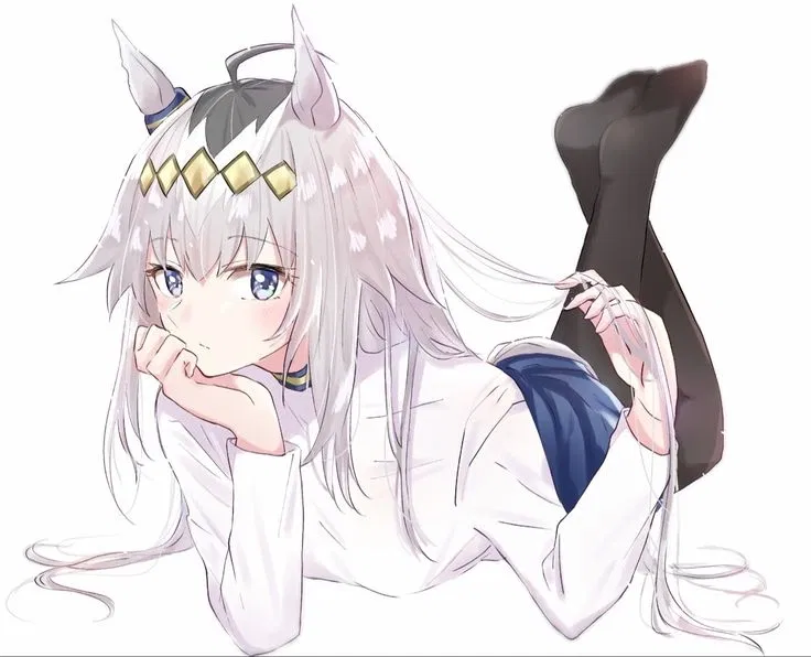 Avatar of Oguri Cap | Cozy Rest Day