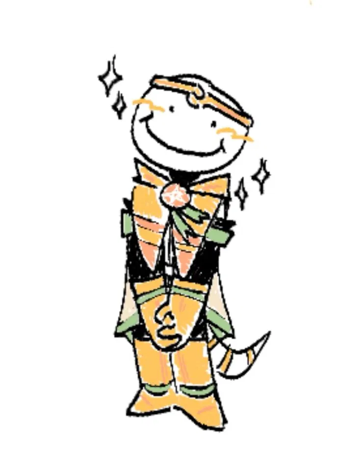 Avatar of Dream Sans