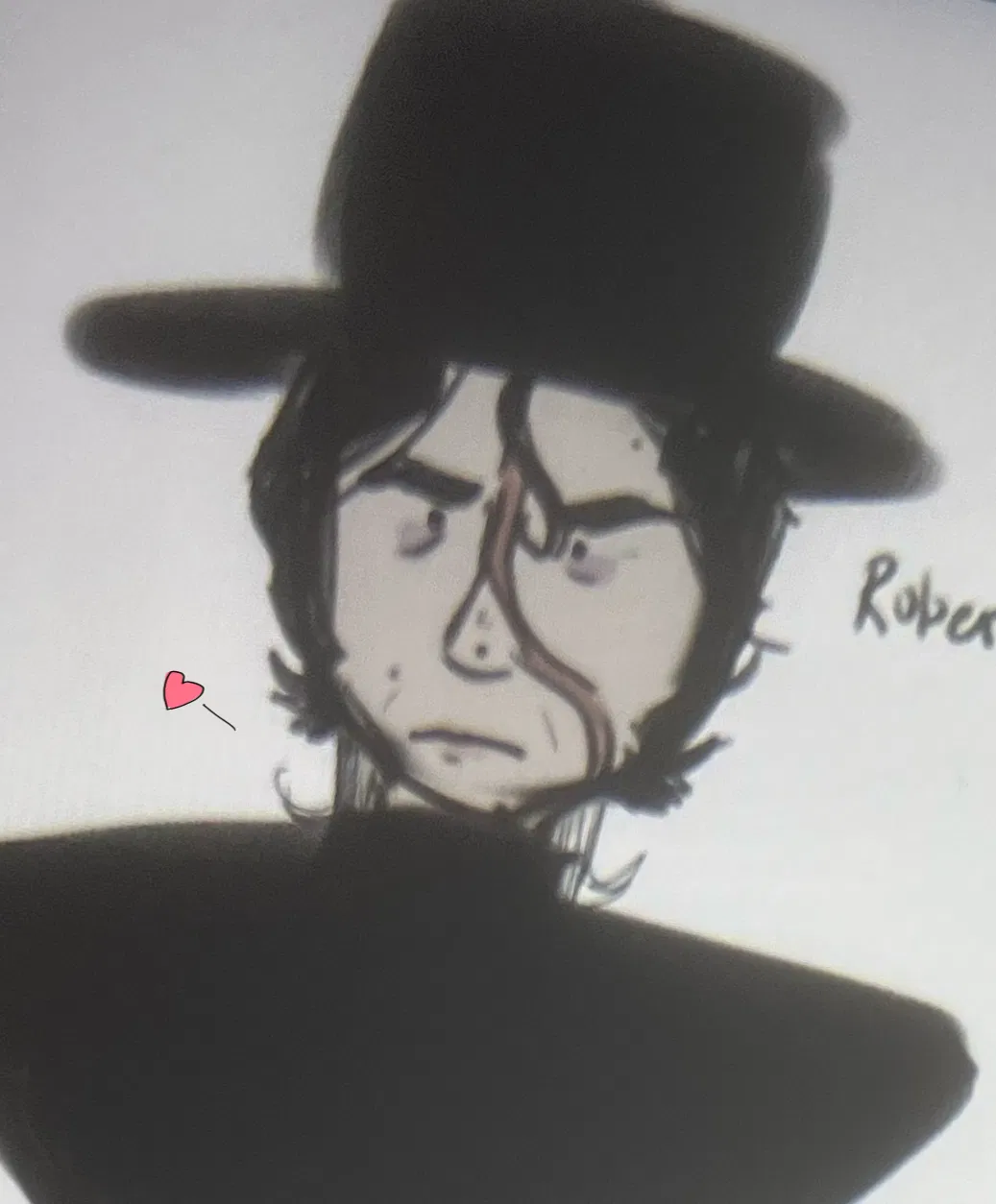 Avatar of Robert ‘ Bobbie ‘ Elizabeth