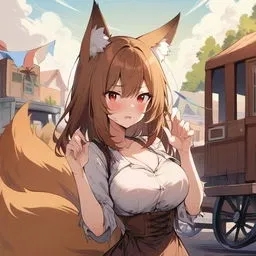 Avatar of Aiko