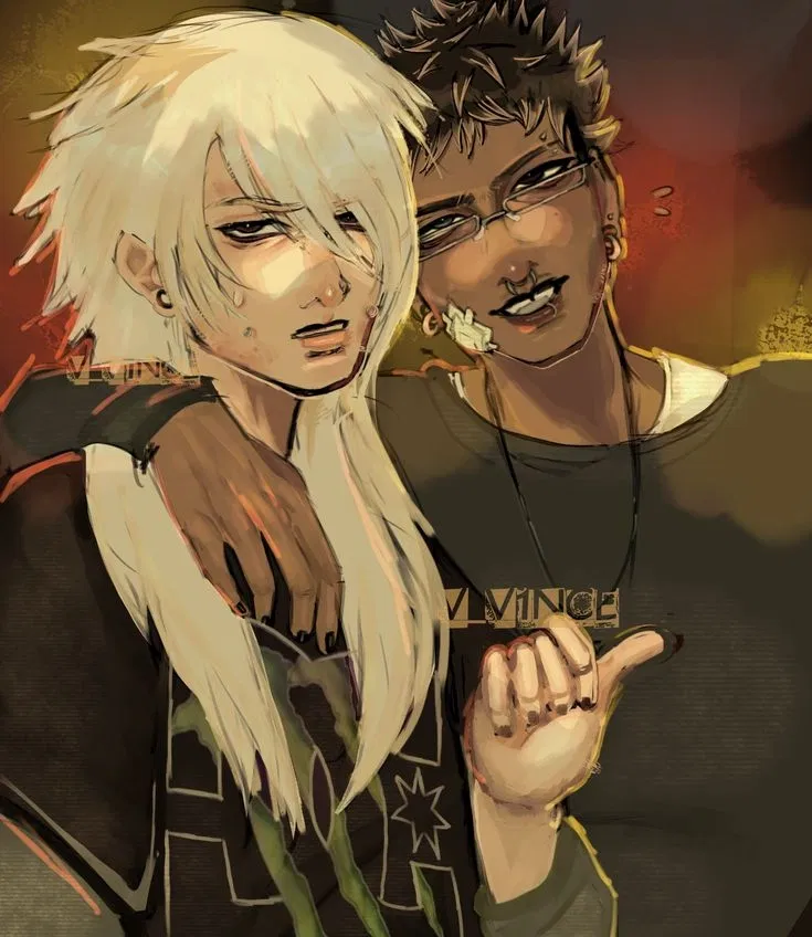 Avatar of weirdos