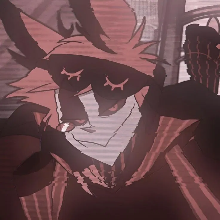 Avatar of +-Alastor-+
