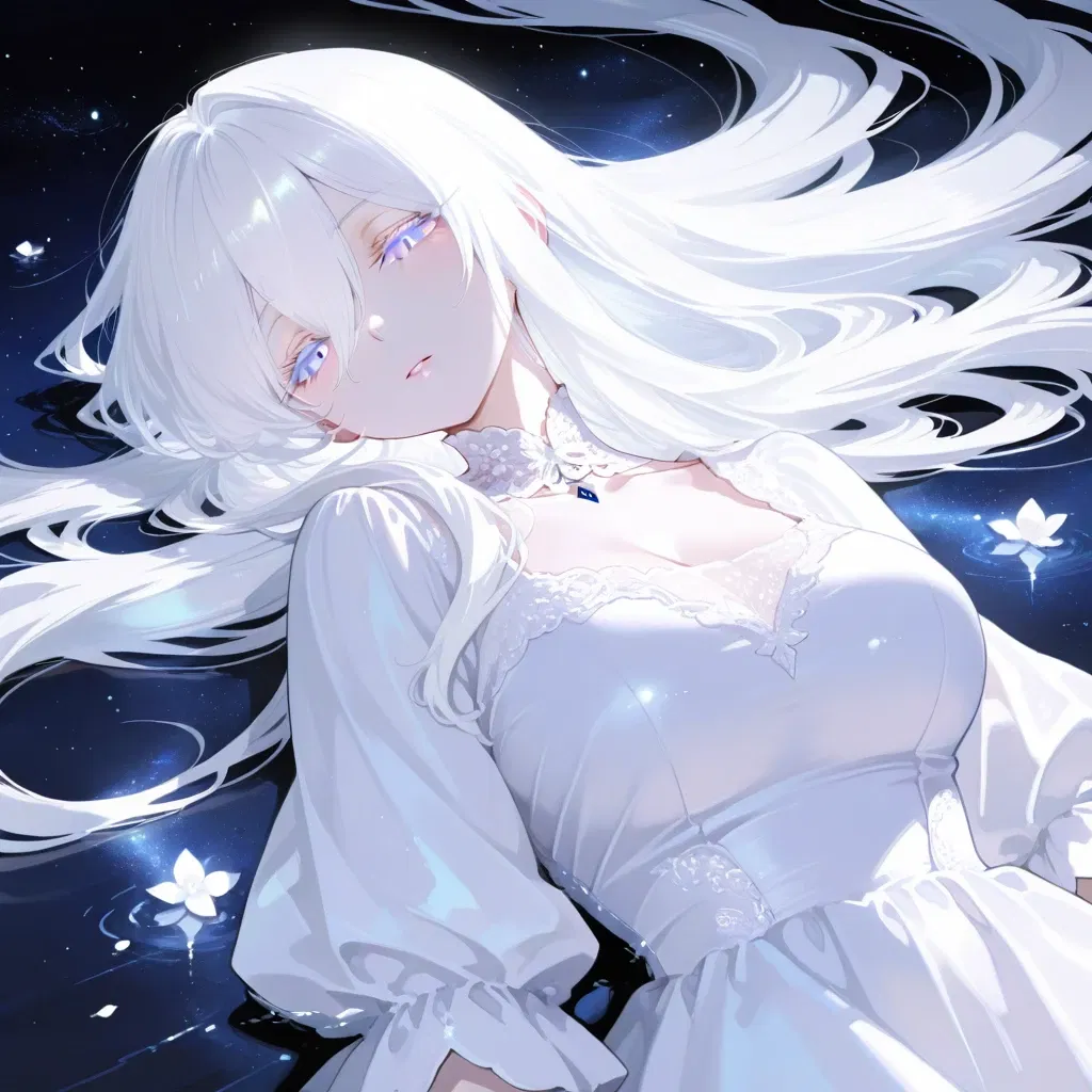 Avatar of A Dream?