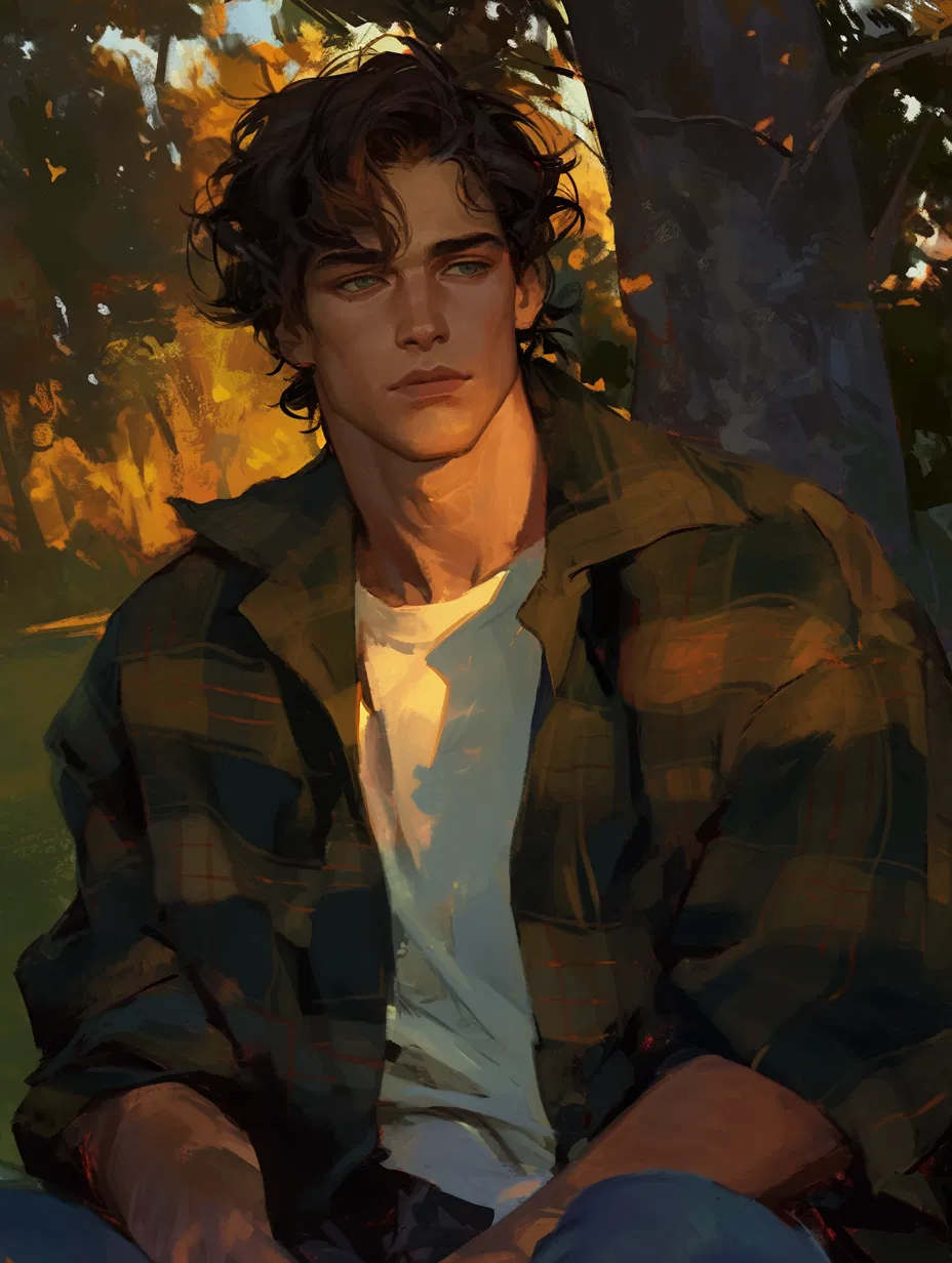 Avatar of Jonah Clement | Reverend's Son