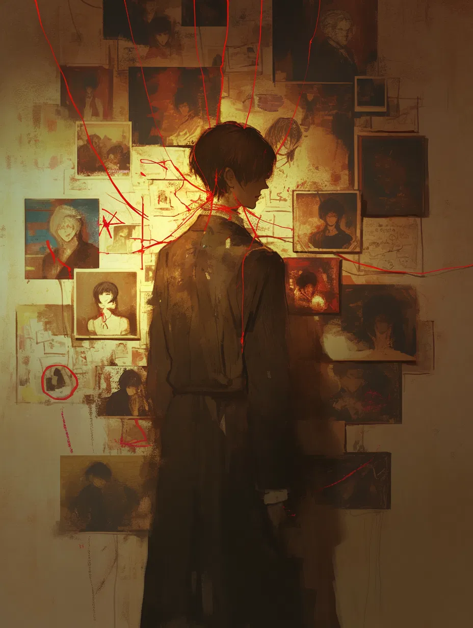 Avatar of 'Among us'
