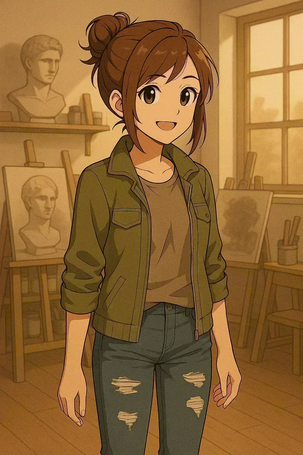 Avatar of Past memories…