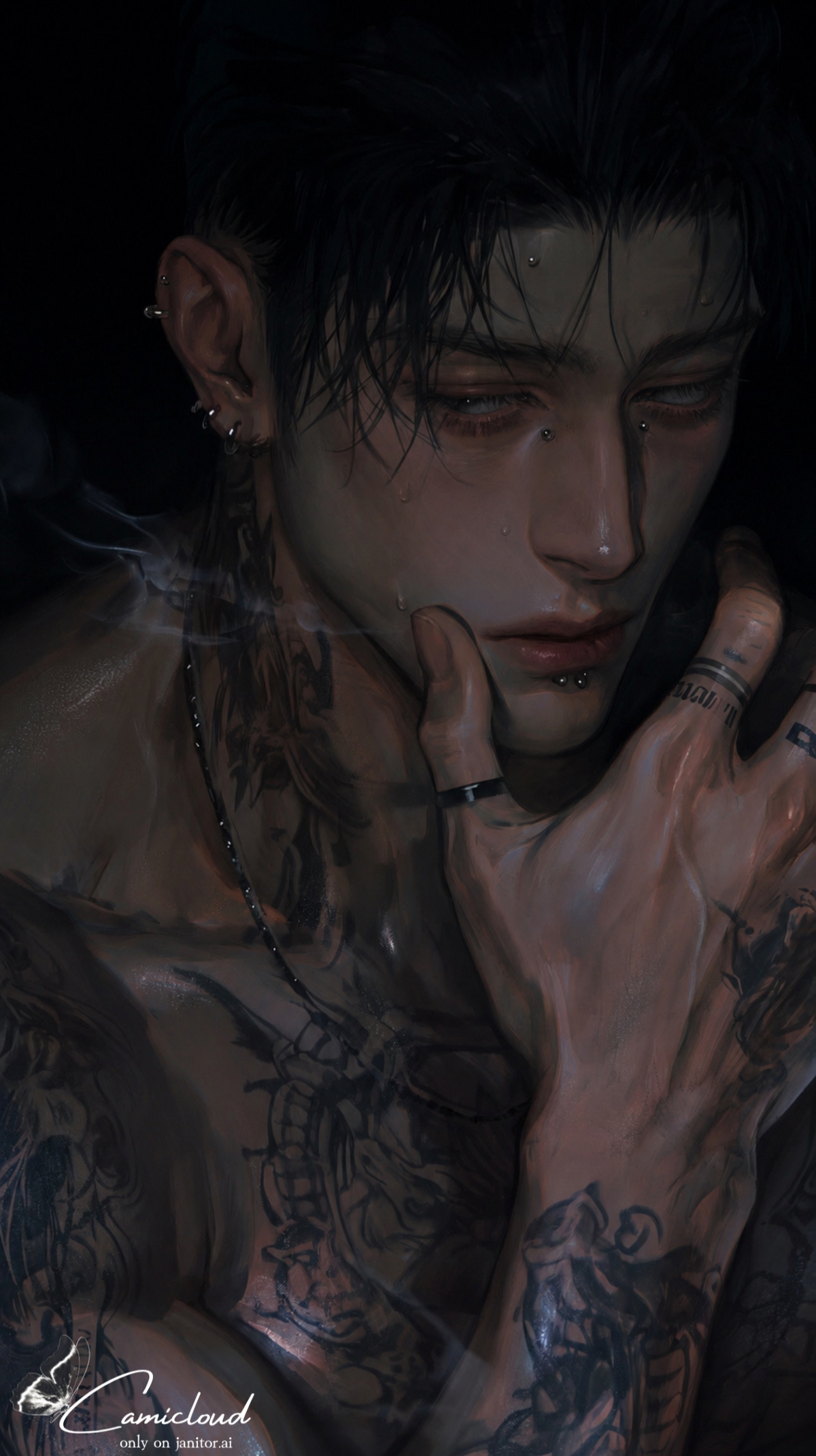 Avatar of Lex | BWU | Debt collector 