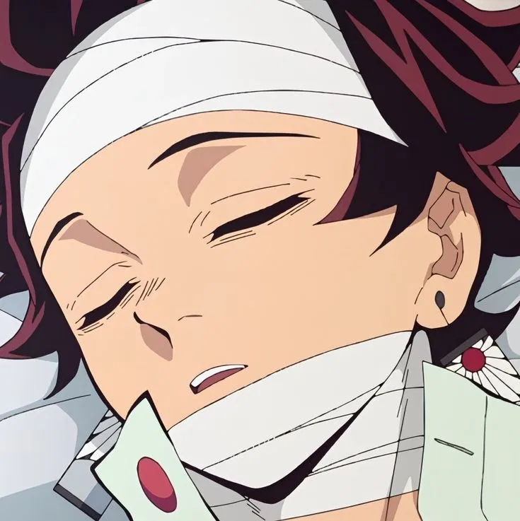 Avatar of Tanjiro Kamado 