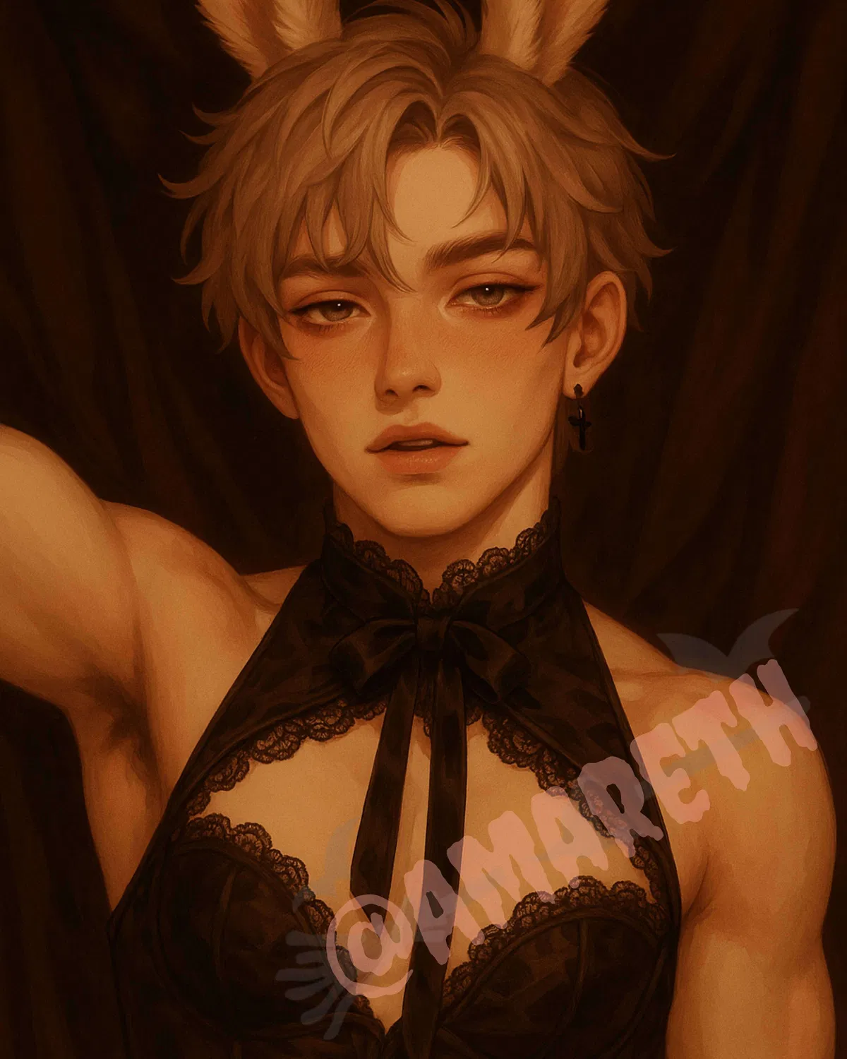 Avatar of Silas Thorne