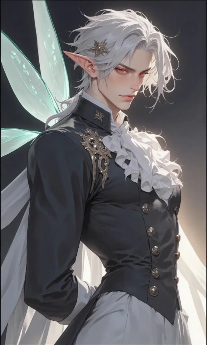 Avatar of Rhydian Cloudthor