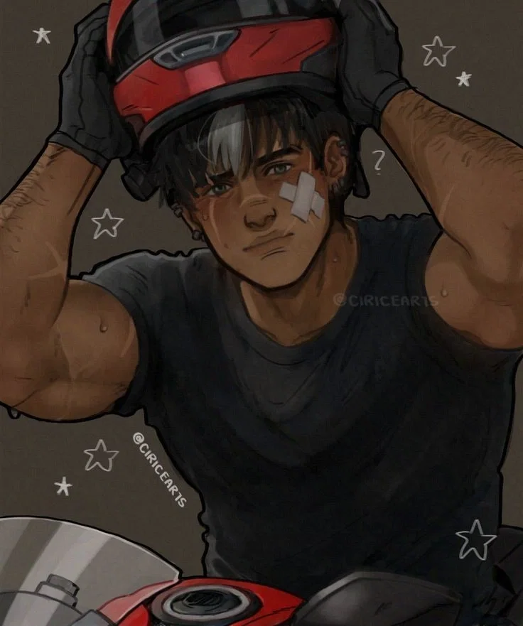 Avatar of  ୨୧ Jason Todd ୨୧ 