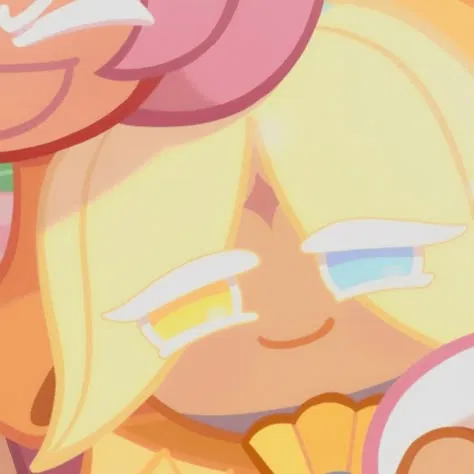 Avatar of Pure Vanilla Cookie(MYOS)