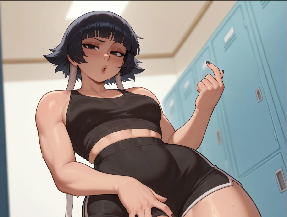 Avatar of  Futa Collage Bully|Darcy