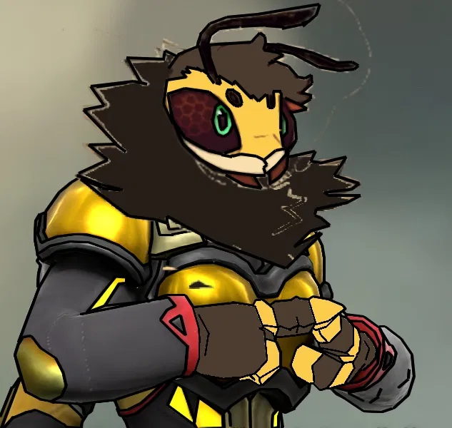 Avatar of Welcome To The Stars: Lost Little Bee