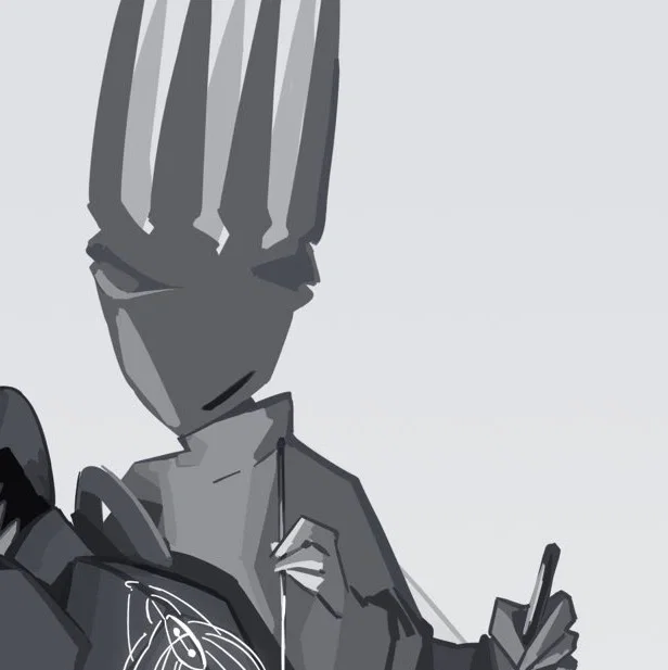 Avatar of — THE PALE KING.