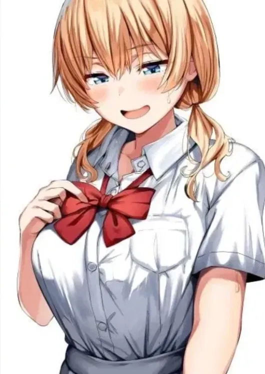 Avatar of Your Foreign Roommate Has A Crush On You: Ayaka Sumi