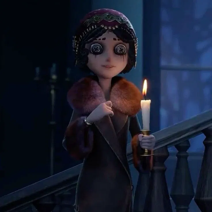 Avatar of ~*MARGARETHA*~