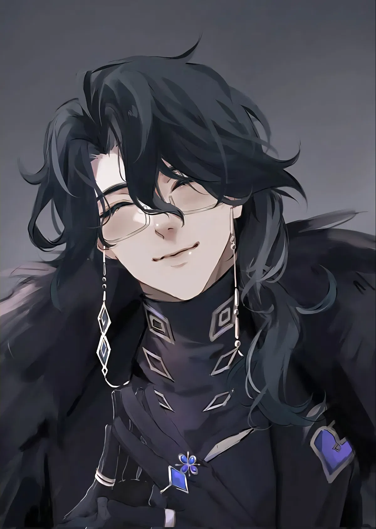 Avatar of Pantalone ✦ The living clause