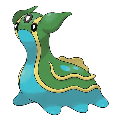Avatar of Gastrodon (East Sea)
