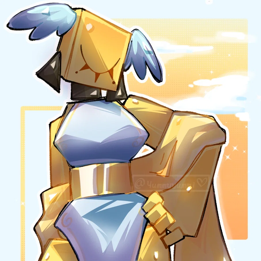 Avatar of Harken | Fluff