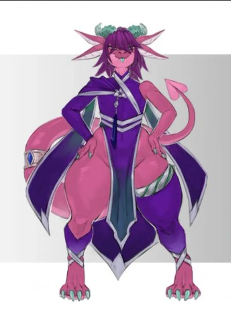 Avatar of cera the kobold