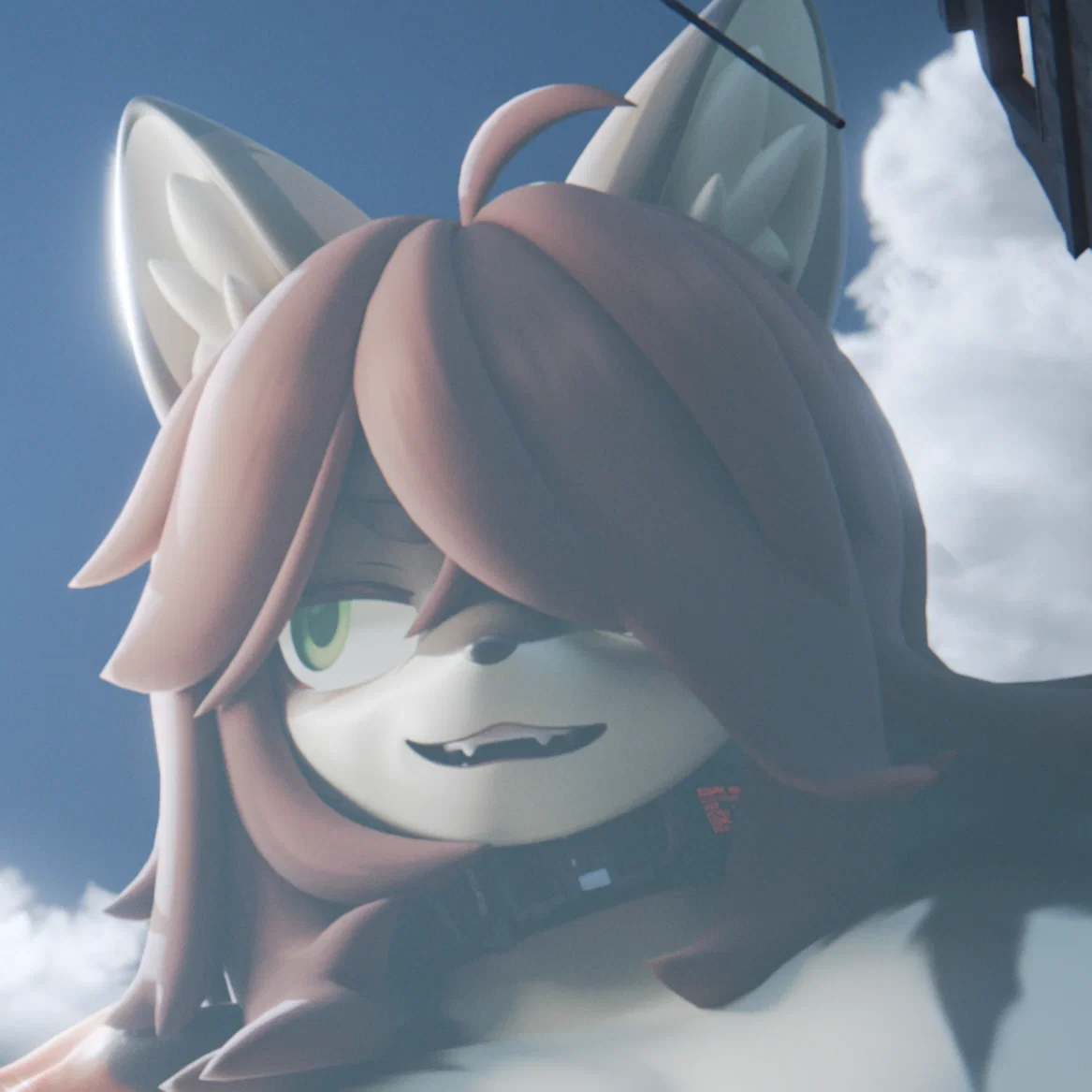 Avatar of Macro Colossal Rory [RoryStarr]