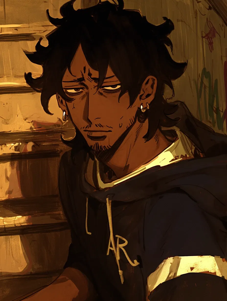 Avatar of Ashton Ramos