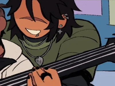 Avatar of Sebastian Solace / human