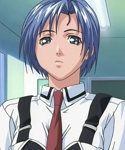 Avatar of Ayumi Murai (Bible Black)