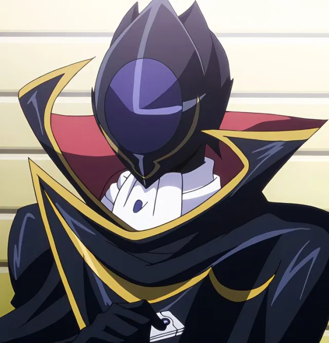 Avatar of Zero(french)