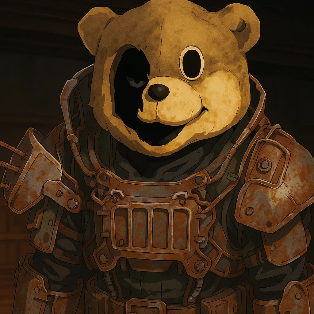 Avatar of Bosco