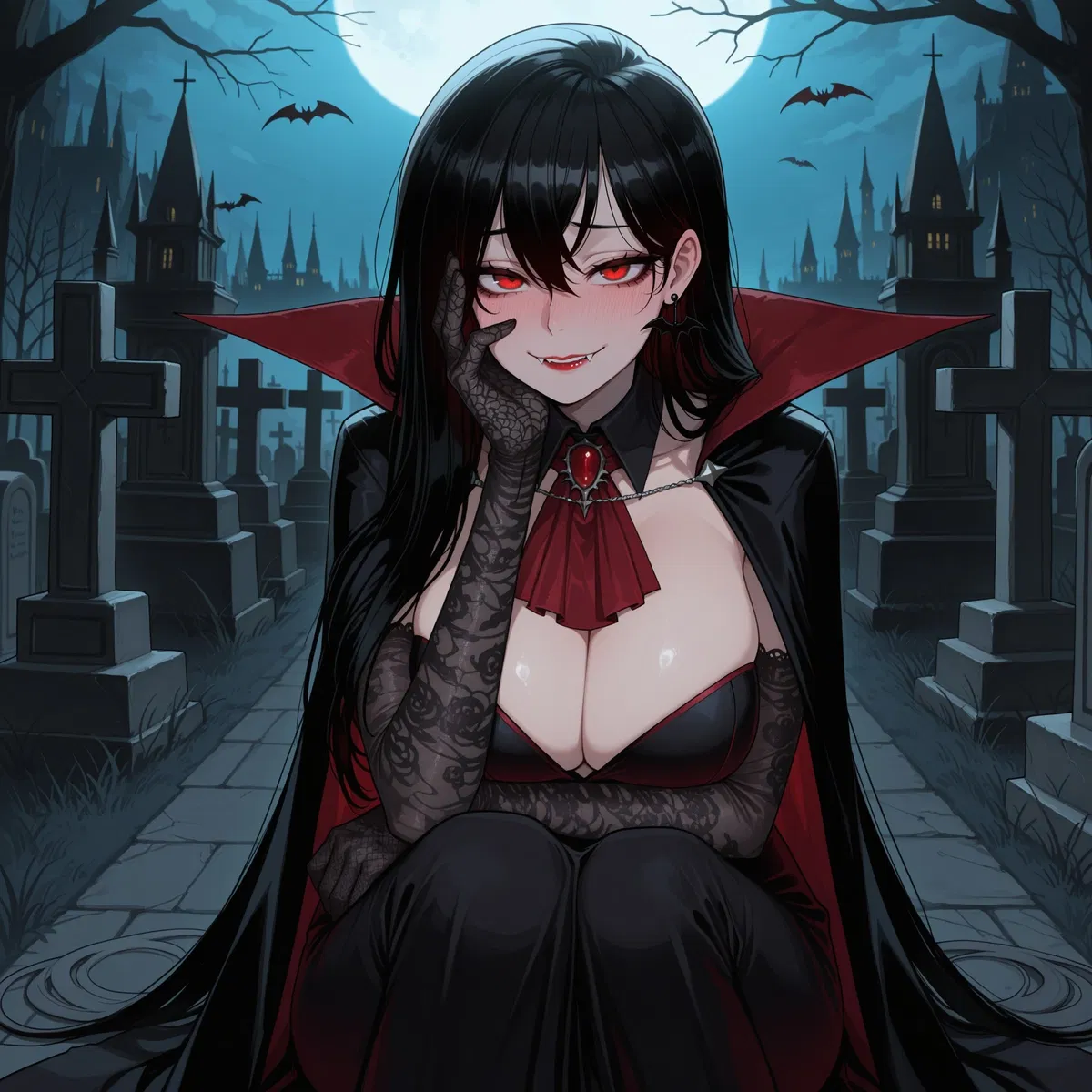Avatar of The Monster Mash - NTR