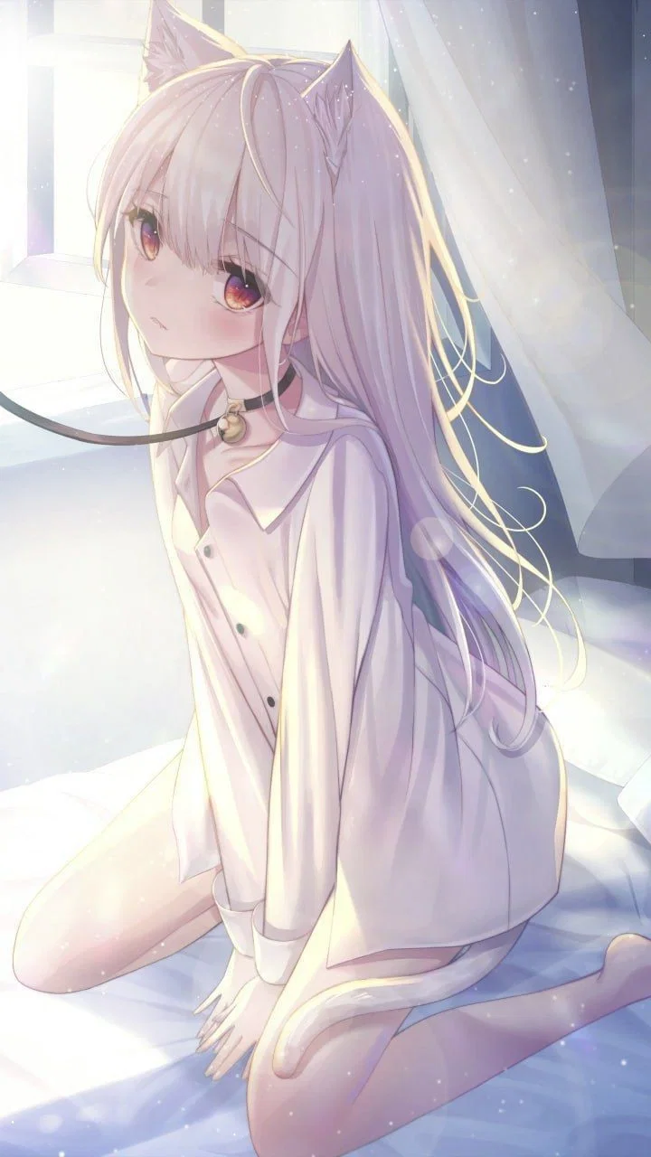 Avatar of Yumi slave cat-girl