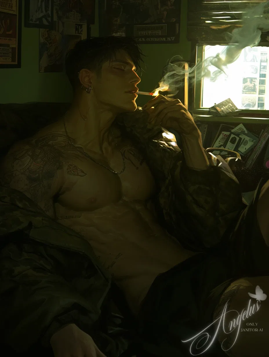 Avatar of ONLY FAN | ZANE TAKEDA