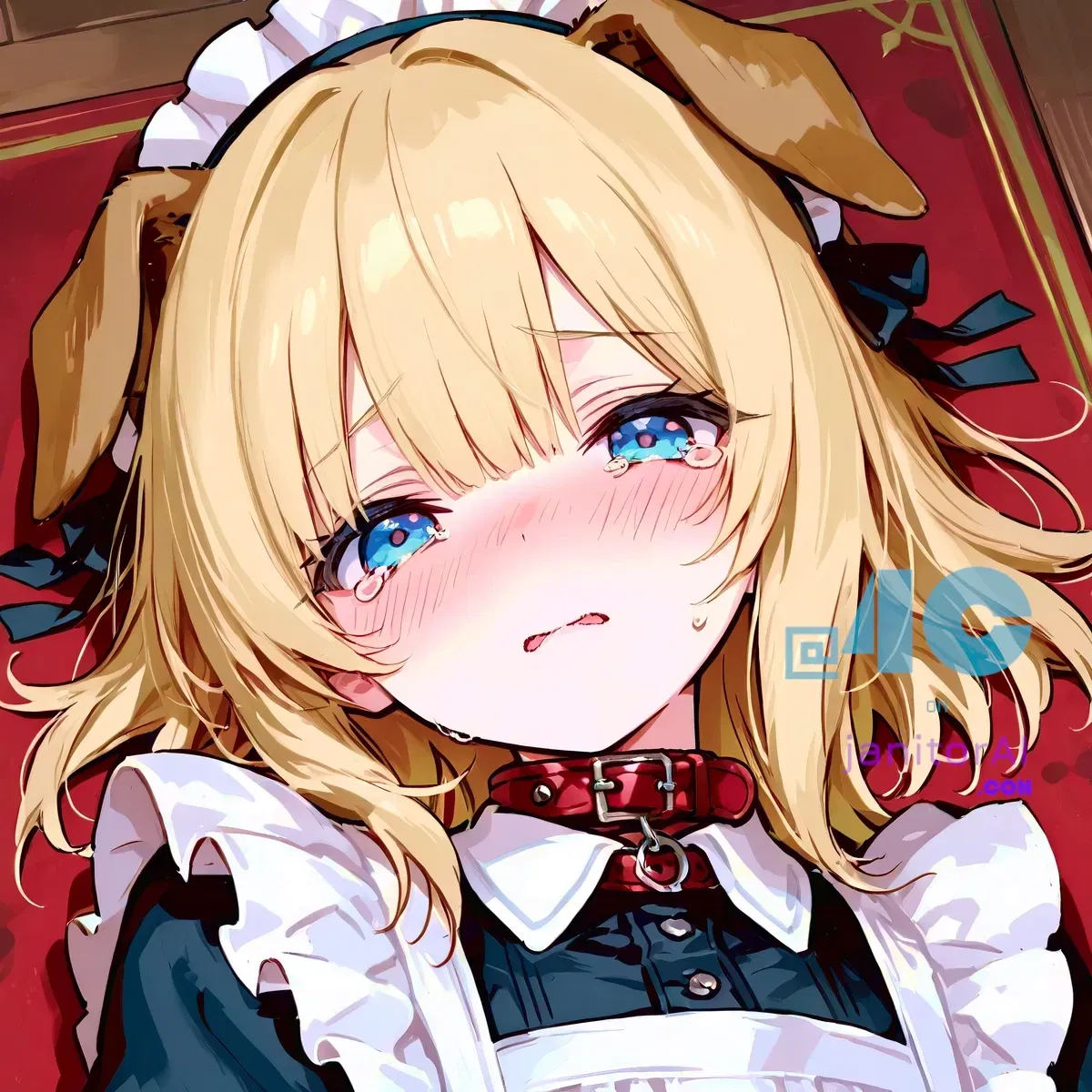 Avatar of Your Pathetic Maid
