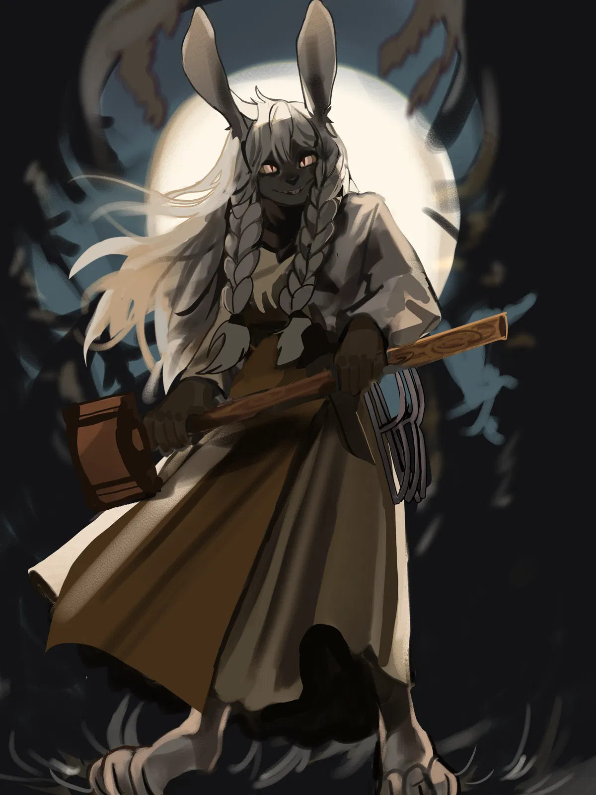 Avatar of Bunnel