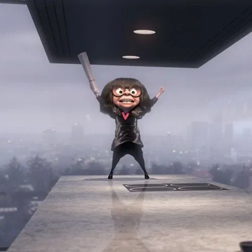 Avatar of Edna Mode