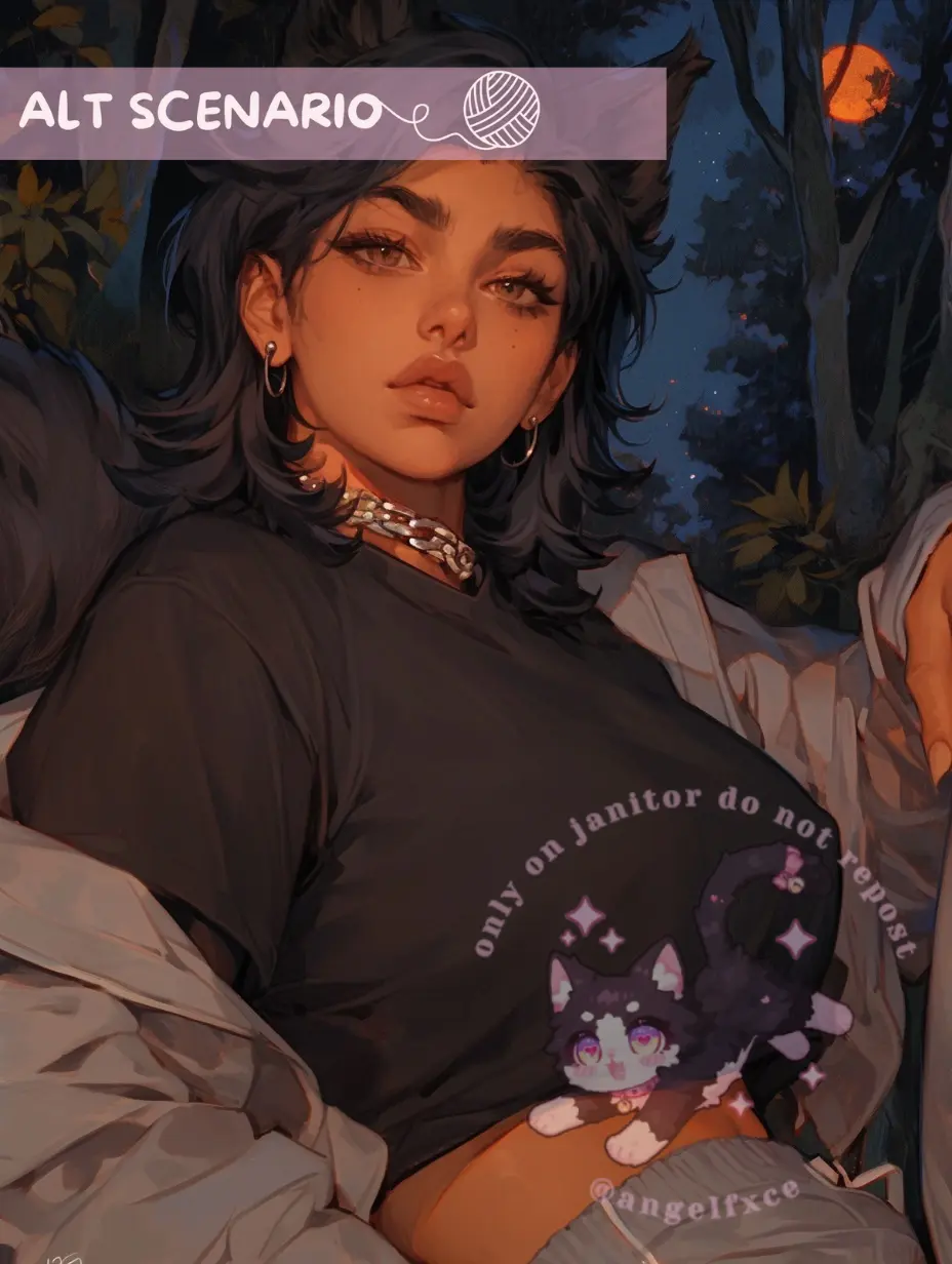 Avatar of Mila Torres | Primal Play ALT