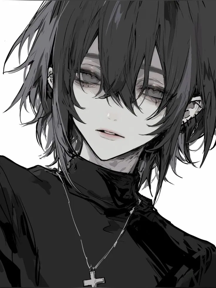 Avatar of Rafael - YOUR boyfriend
