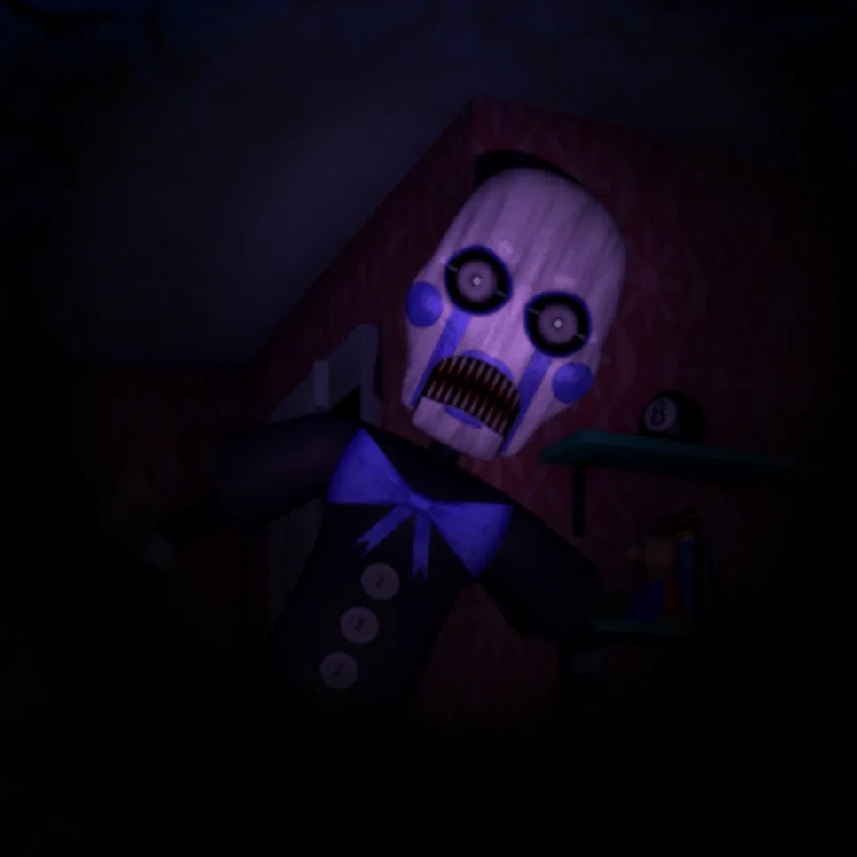 Avatar of monster Vinnie