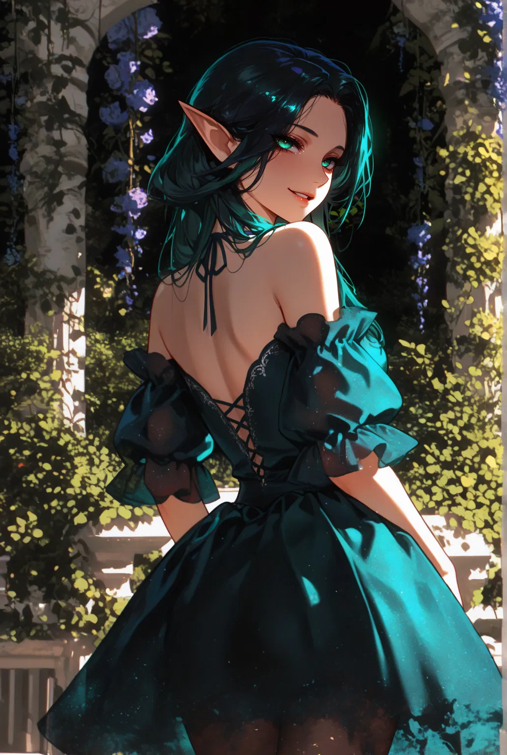 Avatar of Marina, your new wife from arranged marriage